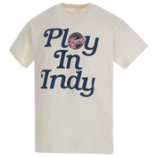 Indiana Fever Short Sleeve Play In Tee