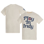 Indiana Fever Short Sleeve Play In Tee