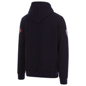 Indiana Fever Satin Applique Core Hoodie