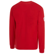 Indiana Fever Long Sleeve Play In Tee