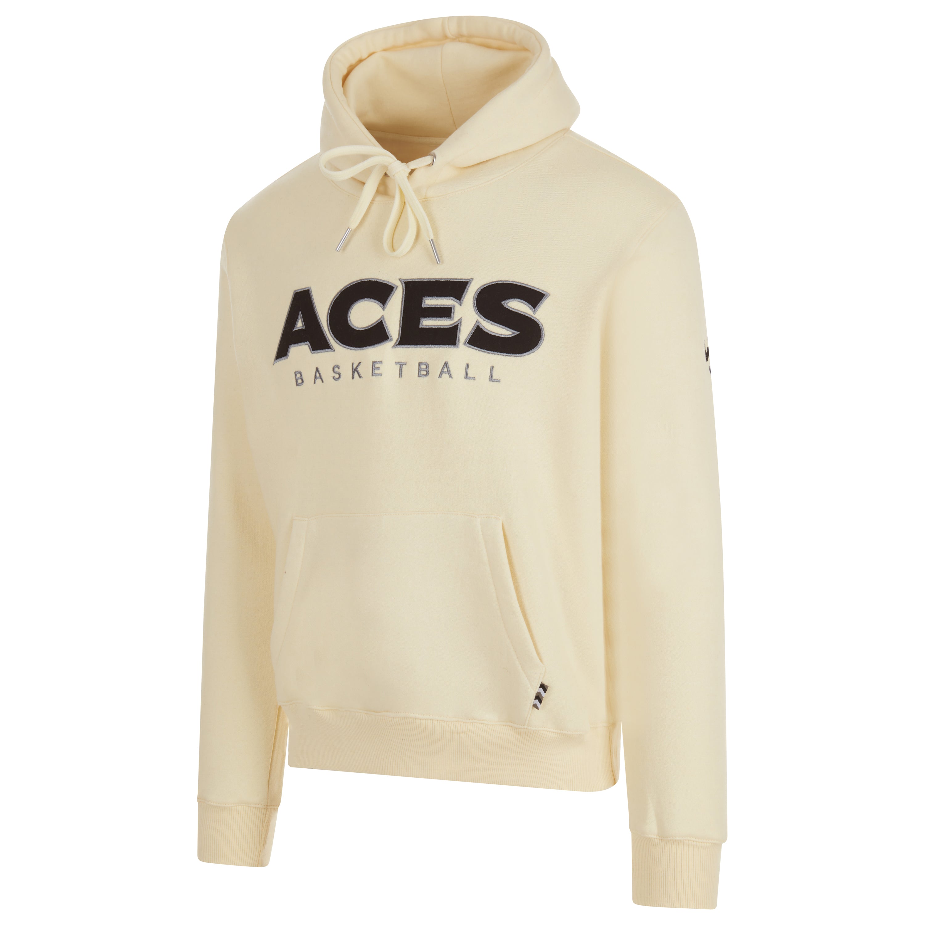 Las Vegas Aces Satin Applique Core Hoodie