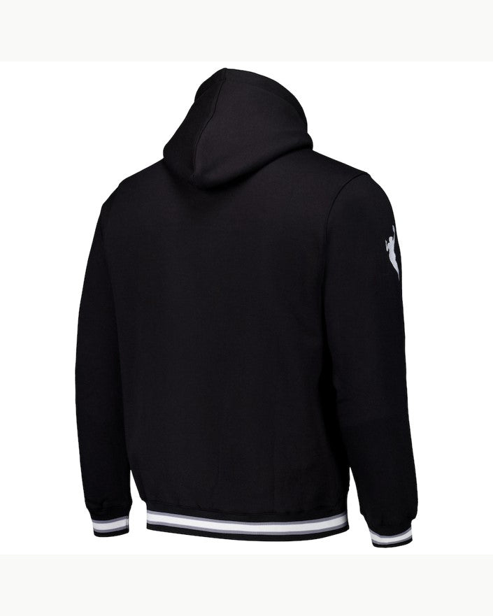 Las Vegas Aces Retro Hoodie
