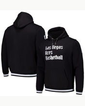 Las Vegas Aces Retro Hoodie