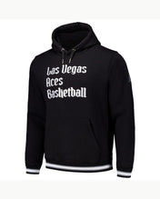 Las Vegas Aces Retro Hoodie