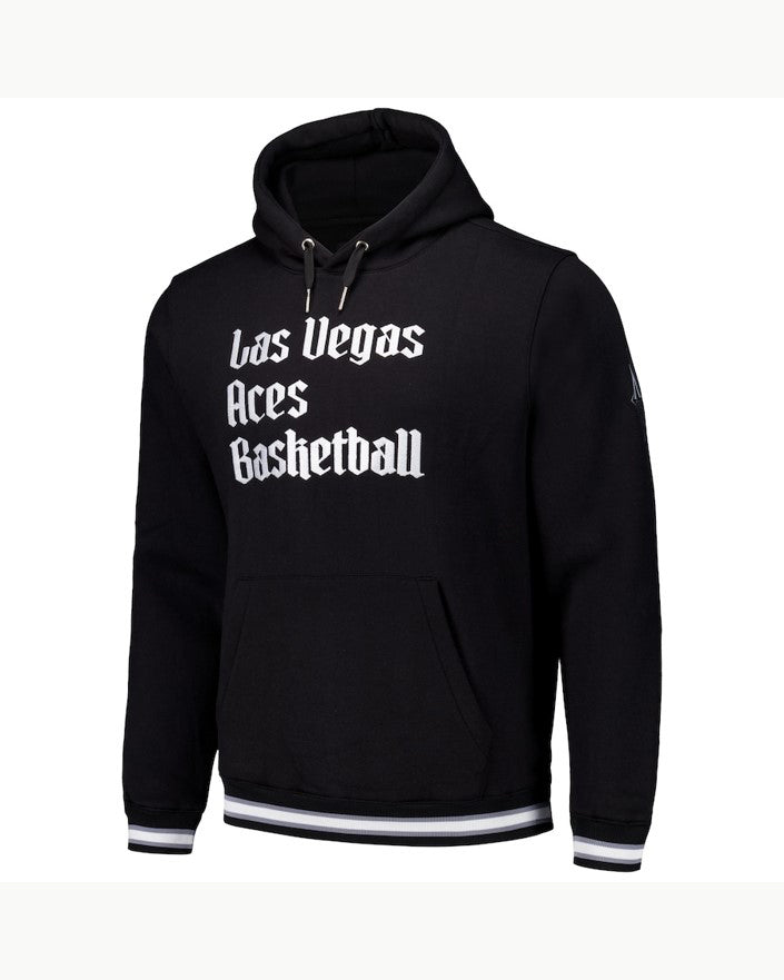 Las Vegas Aces Retro Hoodie