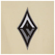 Las Vegas Aces Satin Applique Core Hoodie