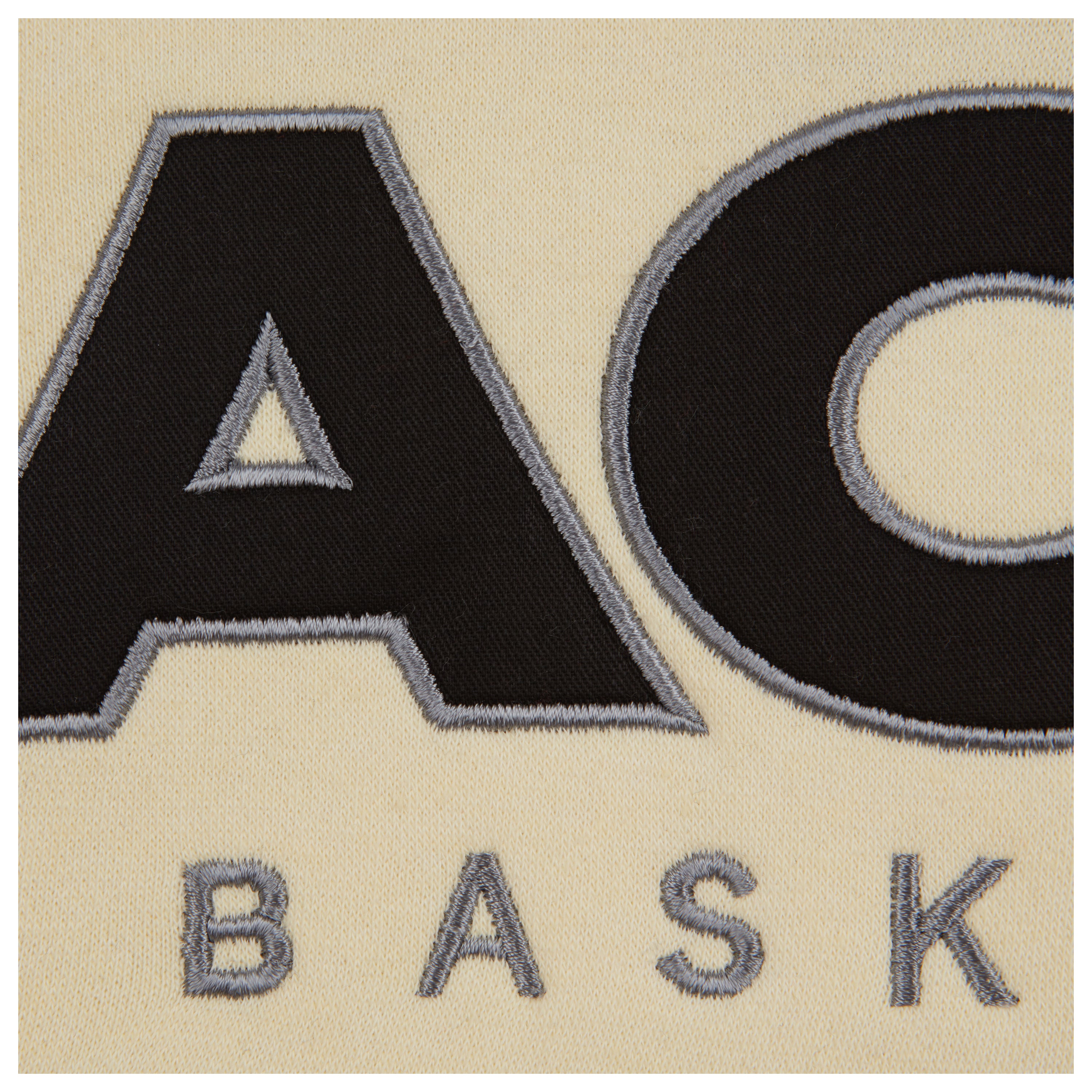 Las Vegas Aces Satin Applique Core Hoodie