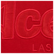 Las Vegas Aces Satin Applique Tonal Hoodie