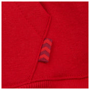 Las Vegas Aces Satin Applique Tonal Hoodie
