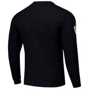 Las Vegas Aces Long Sleeve Play In Tee