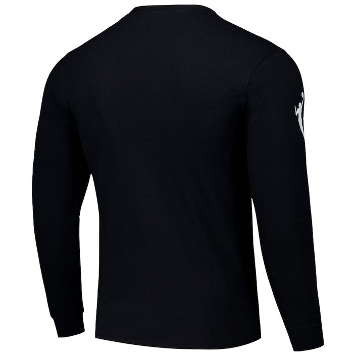 Las Vegas Aces Long Sleeve Play In Tee