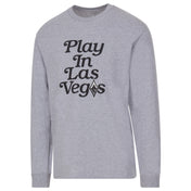 Las Vegas Aces Long Sleeve Play In Tee