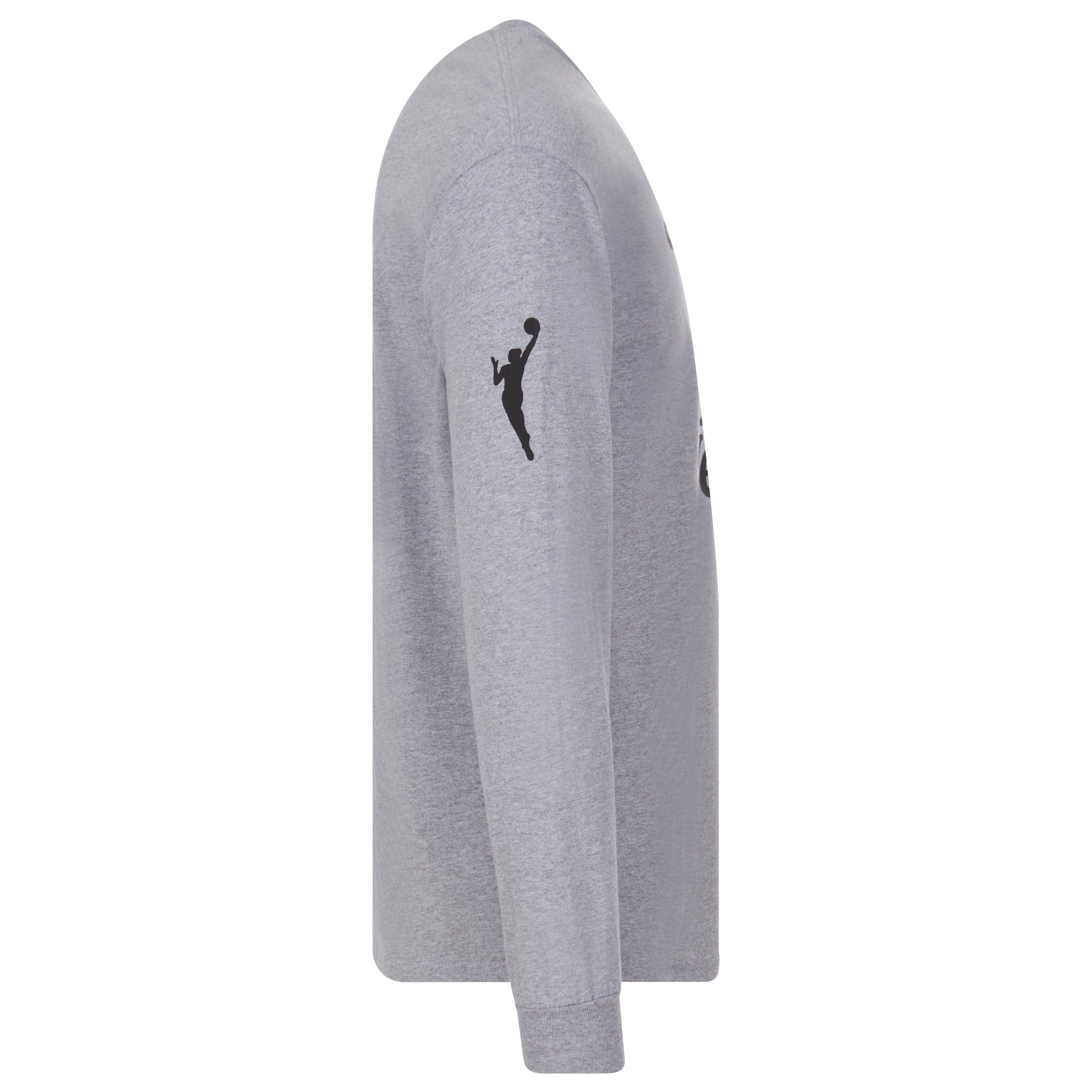 Las Vegas Aces Long Sleeve Play In Tee