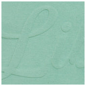 New York Liberty Embossed Applique Core Crew