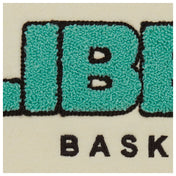 New York LIberty Chenille Applique Core Crew