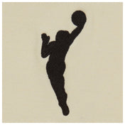 New York LIberty Chenille Applique Core Crew