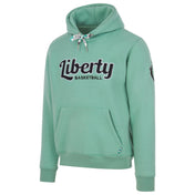 New York Liberty Twill Applique Core Hoodie