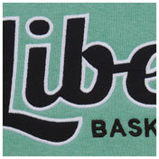 New York Liberty Twill Applique Core Hoodie