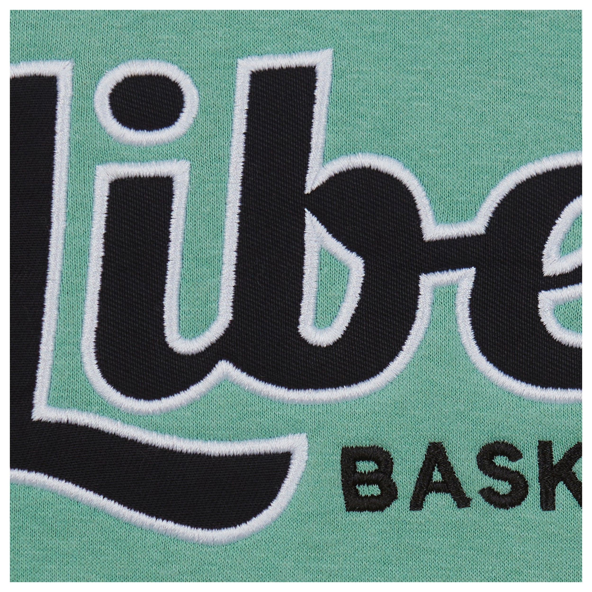 New York Liberty Twill Applique Core Hoodie