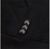 New York Liberty Satin Applique Tonal Hoodie