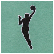 New York Liberty Twill Applique Core Hoodie