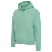 New York Liberty Embossed Applique Core Hoodie