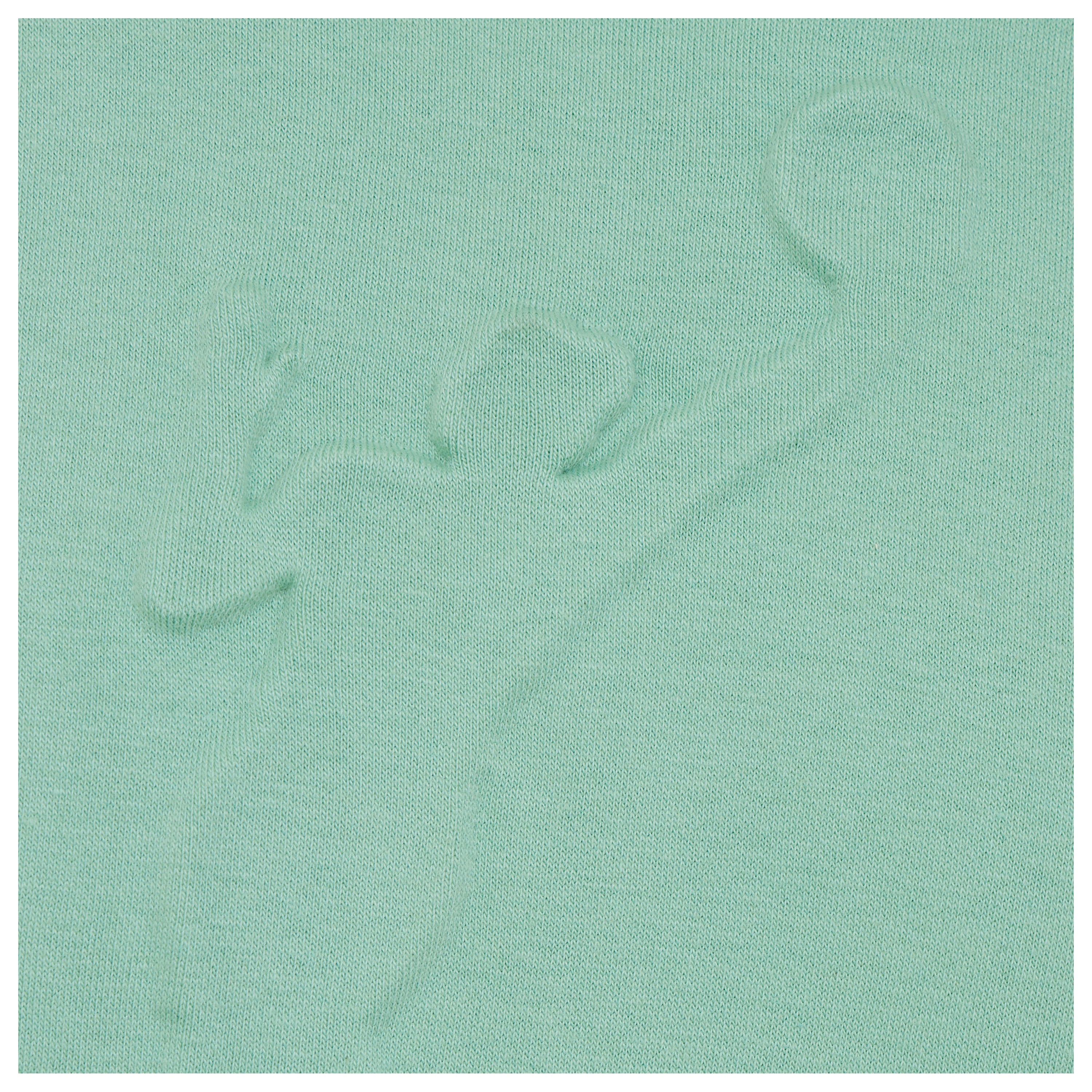 New York Liberty Embossed Applique Core Hoodie