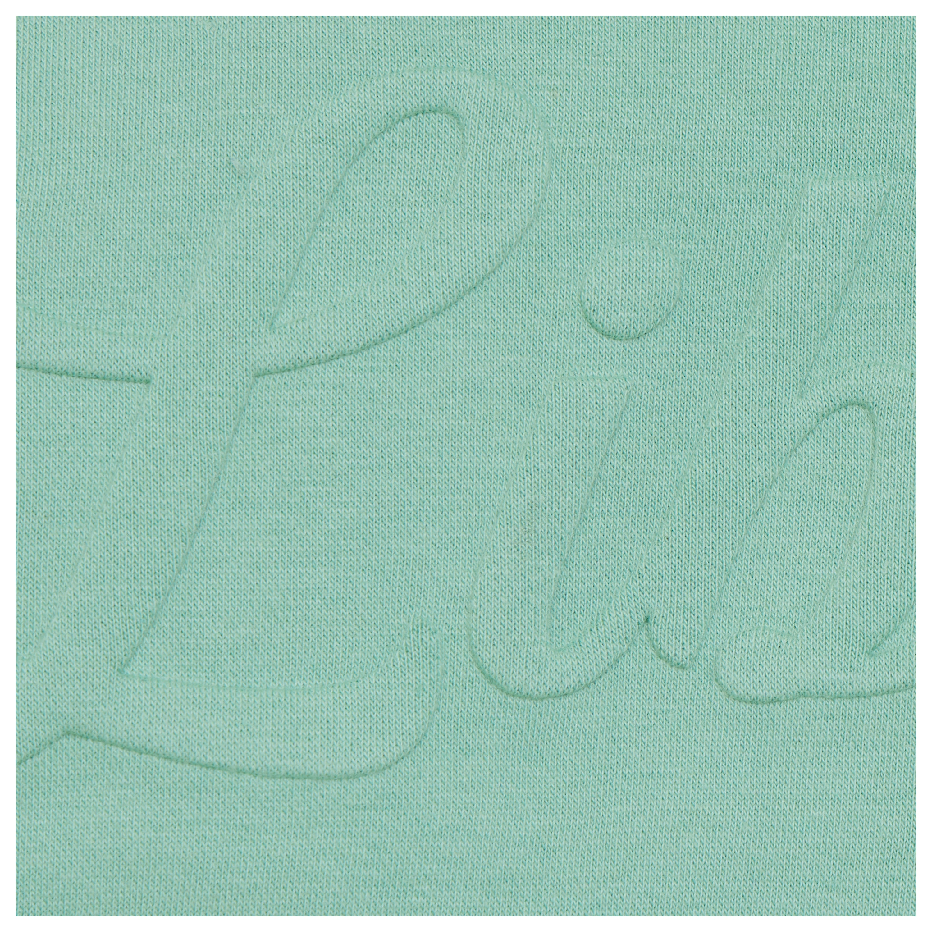 New York Liberty Embossed Applique Core Hoodie