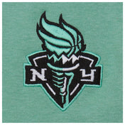 New York Liberty Twill Applique Core Hoodie
