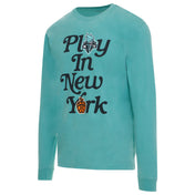 New York Liberty Long Sleeve Play In Tee