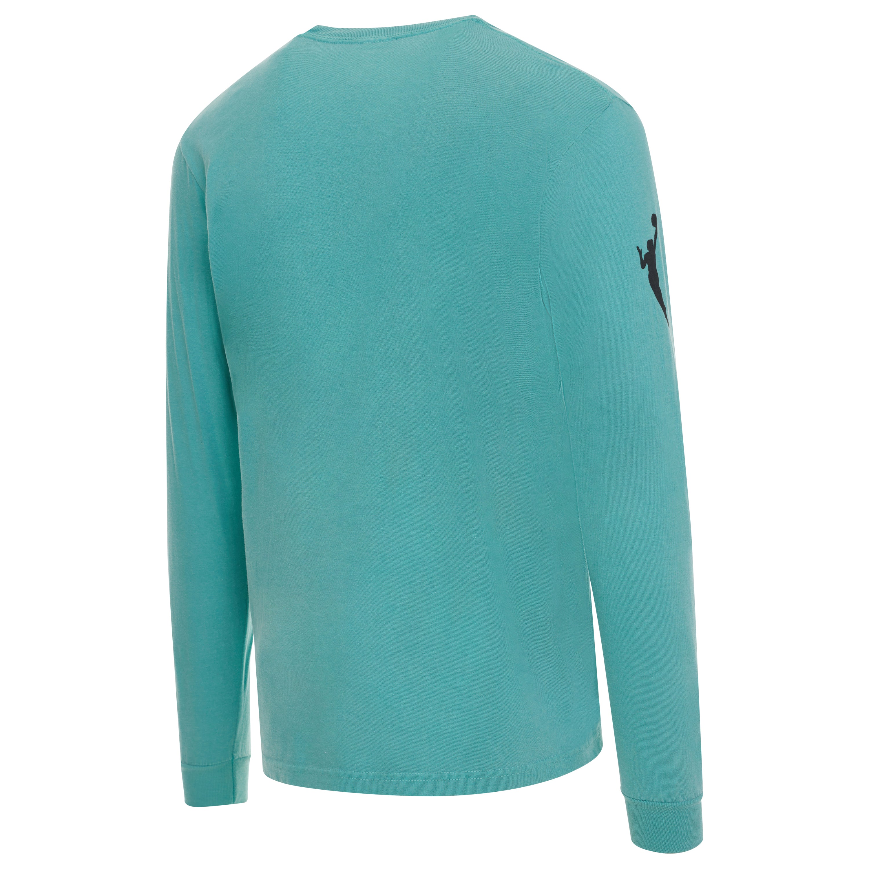 New York Liberty Long Sleeve Play In Tee
