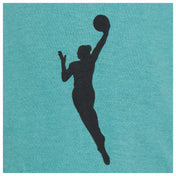 New York Liberty Long Sleeve Play In Tee