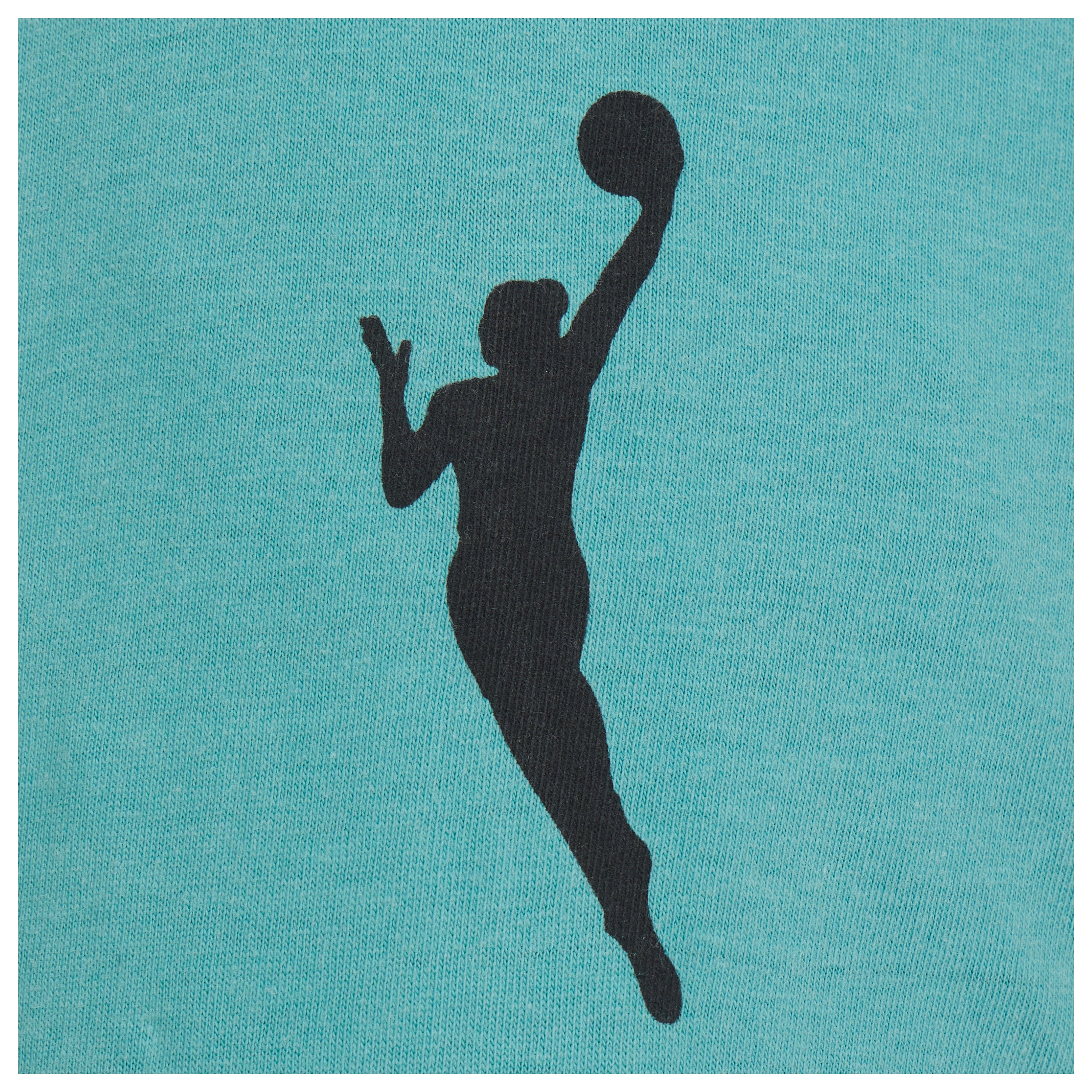 New York Liberty Long Sleeve Play In Tee