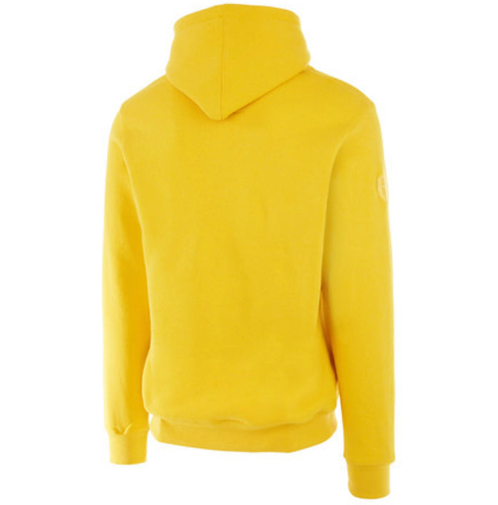 Seattle Storm Satin Applique Tonal Hoodie