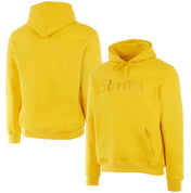 Seattle Storm Satin Applique Tonal Hoodie