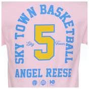 Chicago Sky Angel Reese Player Tee