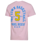 Chicago Sky Angel Reese Player Tee