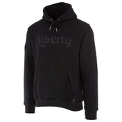 New York Liberty Satin Applique Tonal Hoodie