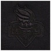 New York Liberty Satin Applique Tonal Hoodie