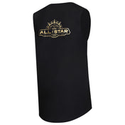 WNBA All Star '24 Gold Foil Tank
