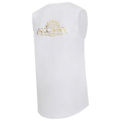 WNBA All Star '24 Gold Foil Tank