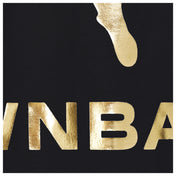 WNBA All Star '24 Gold Foil Tank