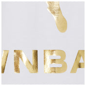 WNBA All Star '24 Gold Foil Tank