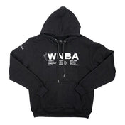 WNBA All Team Hoodie