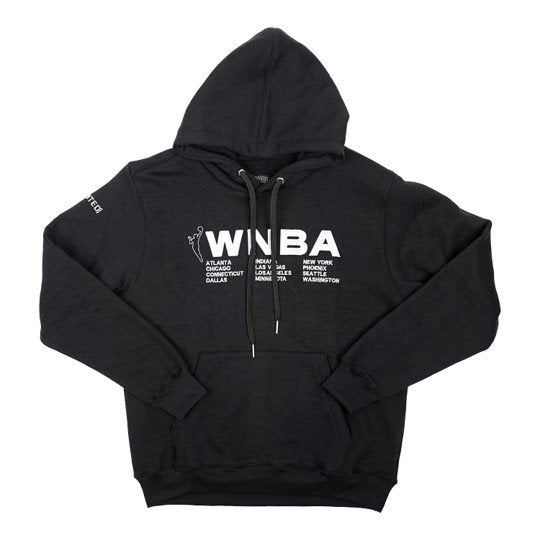 WNBA All Team Hoodie