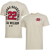 Las Vegas Aces A' ja  Wilson Arch Tee