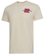 Las Vegas Aces A' ja  Wilson Arch Tee