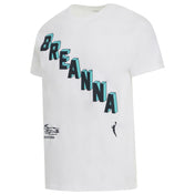 New York Liberty Breanna Stewart Rally Tee