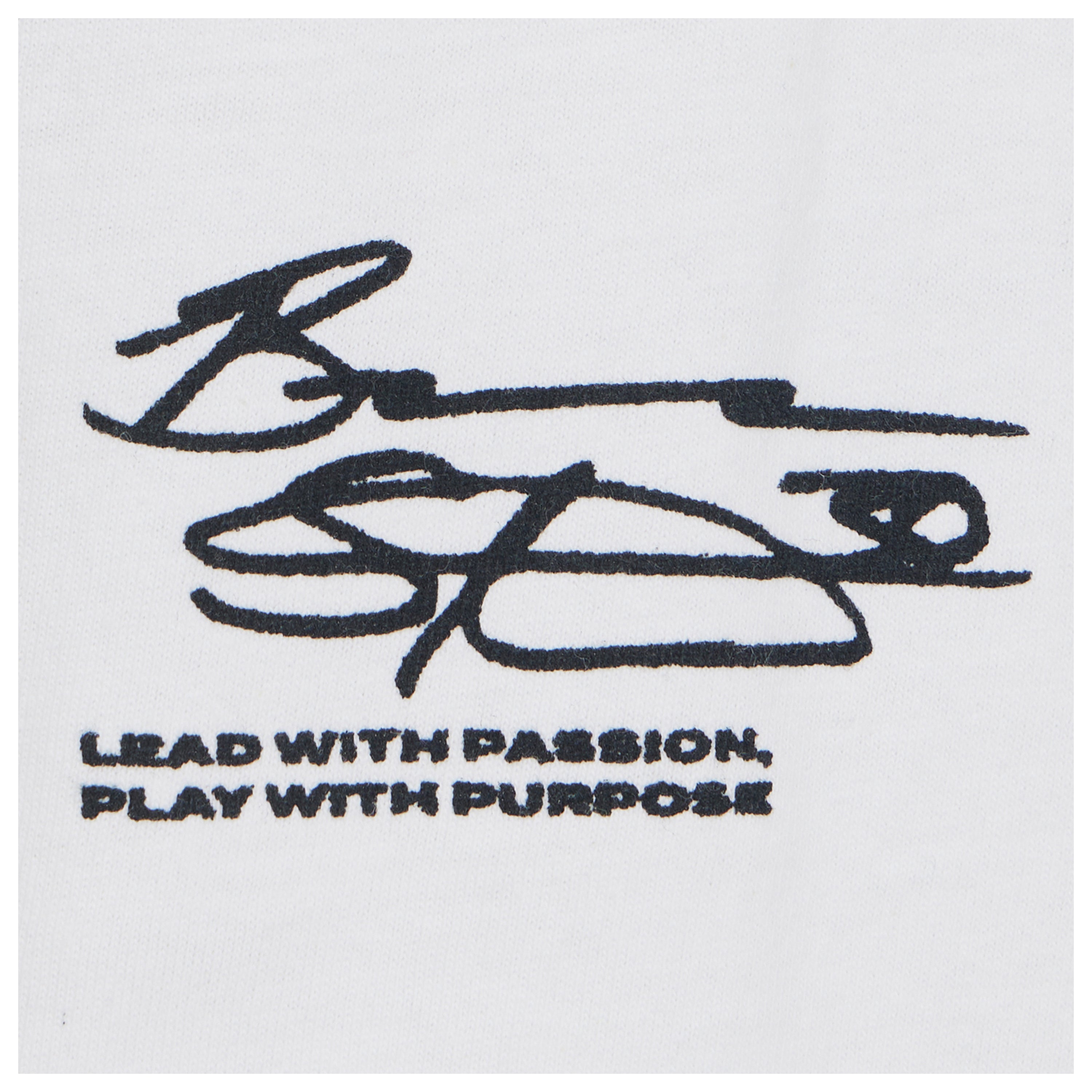 New York Liberty Breanna Stewart Rally Tee