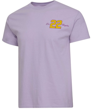 Los Angeles Sparks Cameron Brink Arch Tee